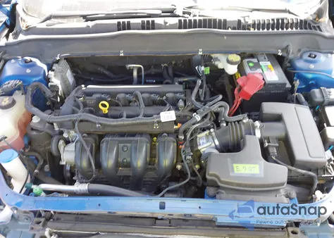 2017 Ford Fusion Se из США, поврежденный, VIN 3FA6P0H73HR392402